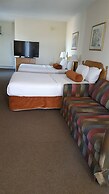 Knights Inn Lethbridge