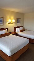 Knights Inn Lethbridge