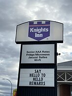 Knights Inn Lethbridge