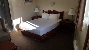 Knights Inn Lethbridge