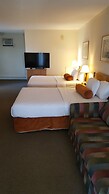 Knights Inn Lethbridge