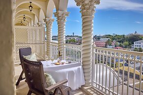 British Colonial - Nassau