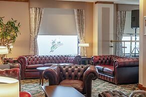 Grand Hotel Blackpool