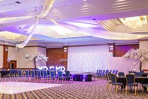 Grand Hotel Blackpool