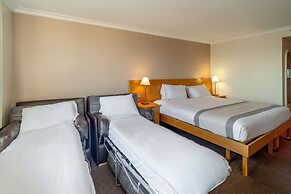 Grand Hotel Blackpool