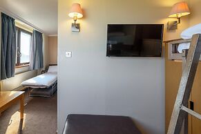Grand Hotel Blackpool