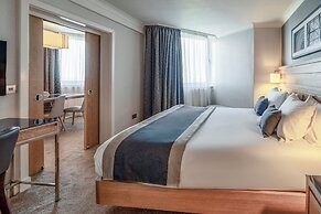Grand Hotel Blackpool