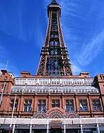 Grand Hotel Blackpool