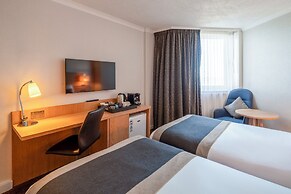 Grand Hotel Blackpool