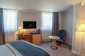 Grand Hotel Blackpool