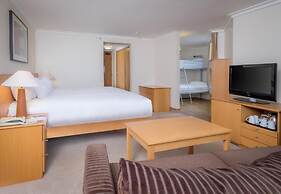 Grand Hotel Blackpool