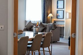 Grand Hotel Blackpool