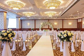 Grand Hotel Blackpool