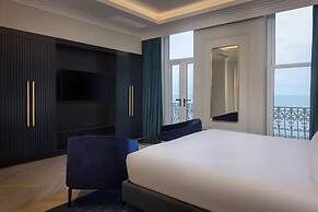 DoubleTree by Hilton Brighton Metropole