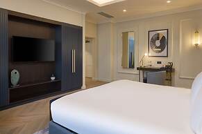 DoubleTree by Hilton Brighton Metropole