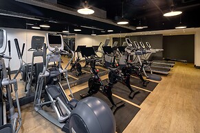 DoubleTree by Hilton Brighton Metropole