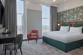 DoubleTree by Hilton Brighton Metropole