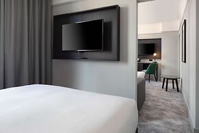 DoubleTree by Hilton Brighton Metropole