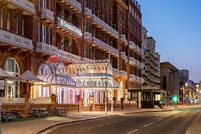 DoubleTree by Hilton Brighton Metropole