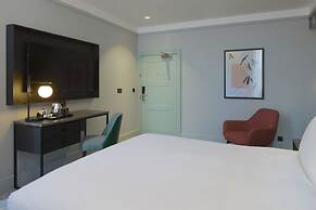 DoubleTree by Hilton Brighton Metropole