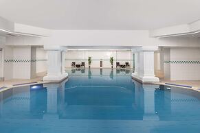 DoubleTree by Hilton Brighton Metropole