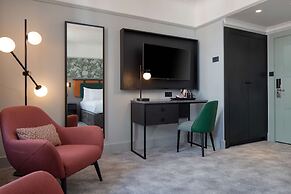 DoubleTree by Hilton Brighton Metropole