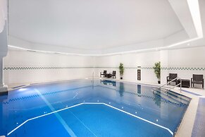 DoubleTree by Hilton Brighton Metropole