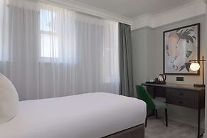 DoubleTree by Hilton Brighton Metropole
