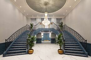 DoubleTree by Hilton Brighton Metropole