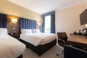 Avisford Park Hotel