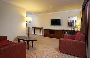 Avisford Park Hotel