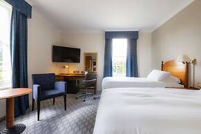 Avisford Park Hotel