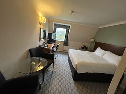 Avisford Park Hotel