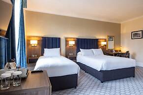 Avisford Park Hotel