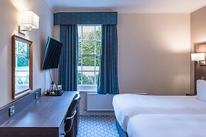 Avisford Park Hotel