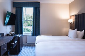 Avisford Park Hotel