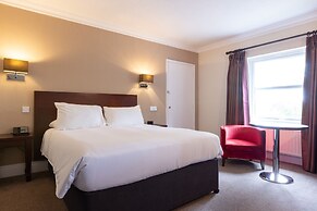 Avisford Park Hotel
