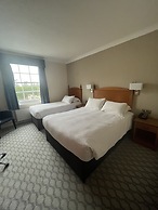 Avisford Park Hotel