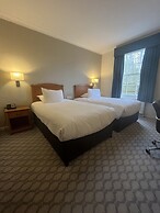 Avisford Park Hotel