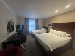 Avisford Park Hotel