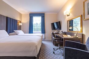 Avisford Park Hotel