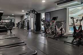 DoubleTree by Hilton Bristol North