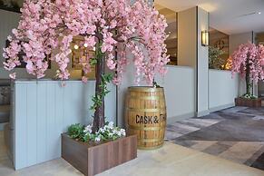 DoubleTree by Hilton Dartford Bridge