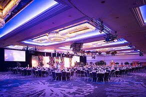 Hilton Birmingham Metropole
