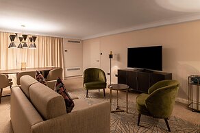 Hilton Birmingham Metropole