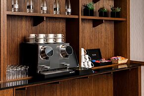 Hilton Birmingham Metropole