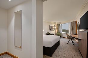 Hilton Birmingham Metropole