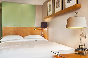 Hilton Birmingham Metropole