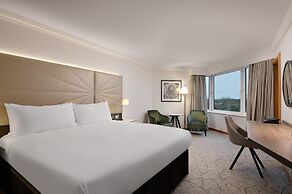 Hilton Birmingham Metropole