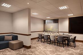 Hilton Birmingham Metropole